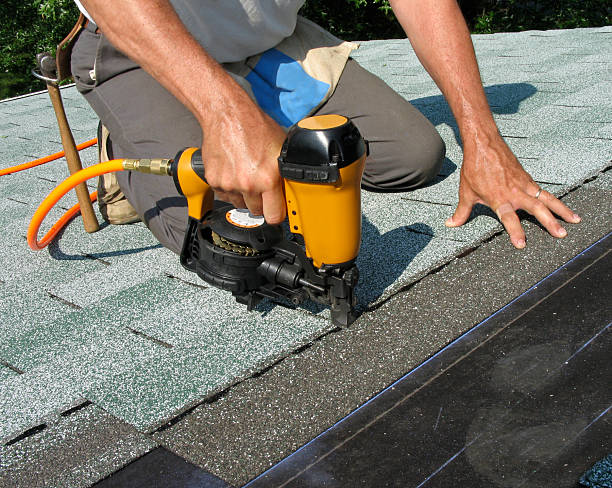 Best Commercial Roof Installation  in Denison, IA