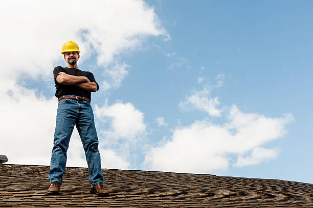 Best Roof Repair Services  in Denison, IA